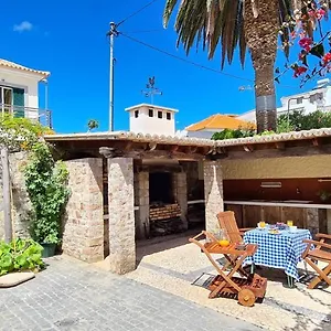 Catavento Casa de Férias Porto Santo