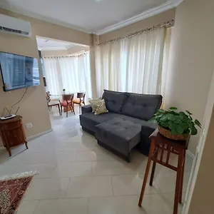 No Centro De Brusque/sc Apartamento Brusque