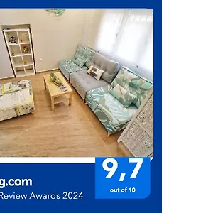 Mestre Apartamento Aiamonte