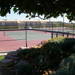 Algarve Luxury In Boavista Golf Apartamento