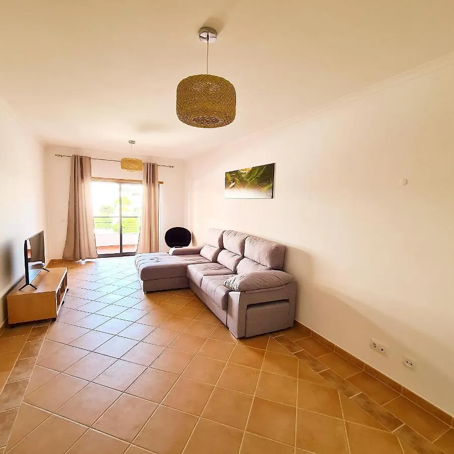 Muralha Building Apartment Lagos