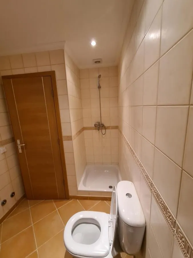 Muralha Building Apartment Lagos Portugal